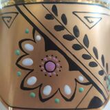 Cafetière art déco
