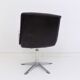 Ensemble de 2 chaises de bureau Wilkhahn Delta du groupe Delta