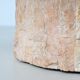 Magnussen Ponte Mactan stone coffee table Belgium 1970