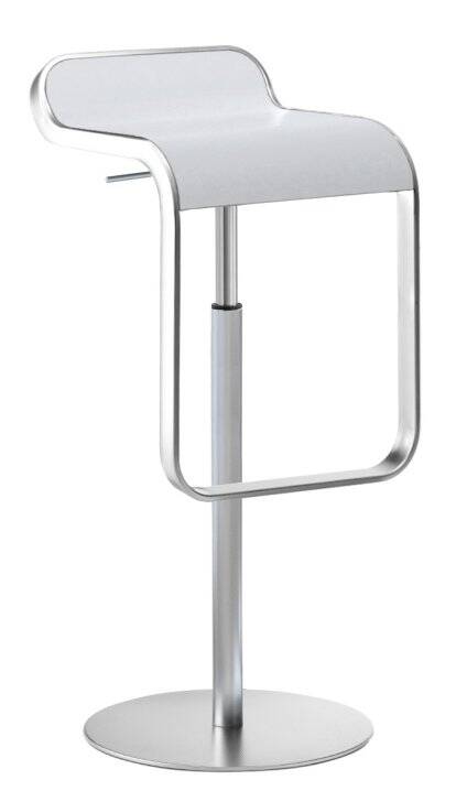 4 LEM stools designed by Lapalma Azumi