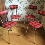 Vintage chairs