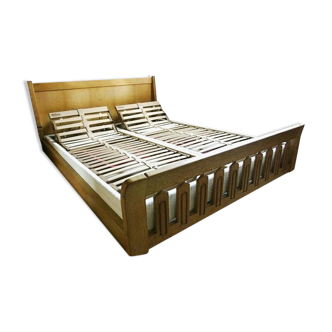 Guillerme and Chambron bed, "votre maison" edition