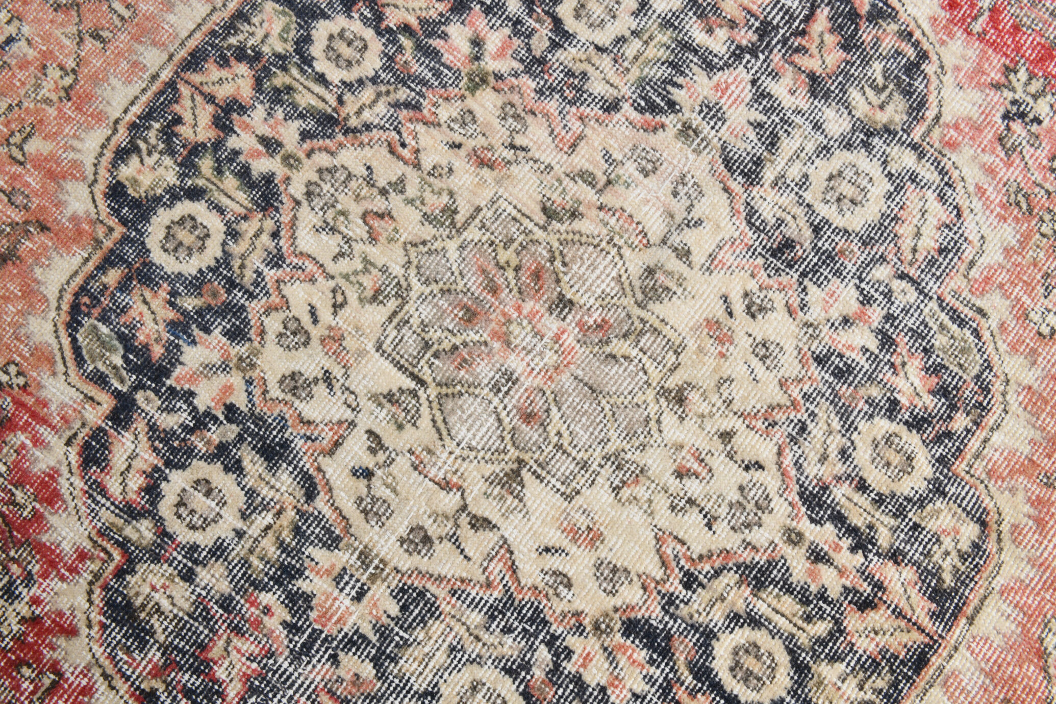 Tapis persan, 166x270Cm