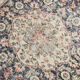 Tapis persan, 166x270Cm
