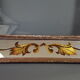 Venetian frame with parecloses around 1950 35x29