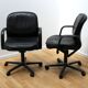 Fauteuil de bureau vintage Wilkhann