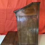 19th century oratory or scriban furniture