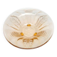 F6J Huta B. Morawski art deco pedestal bowl
