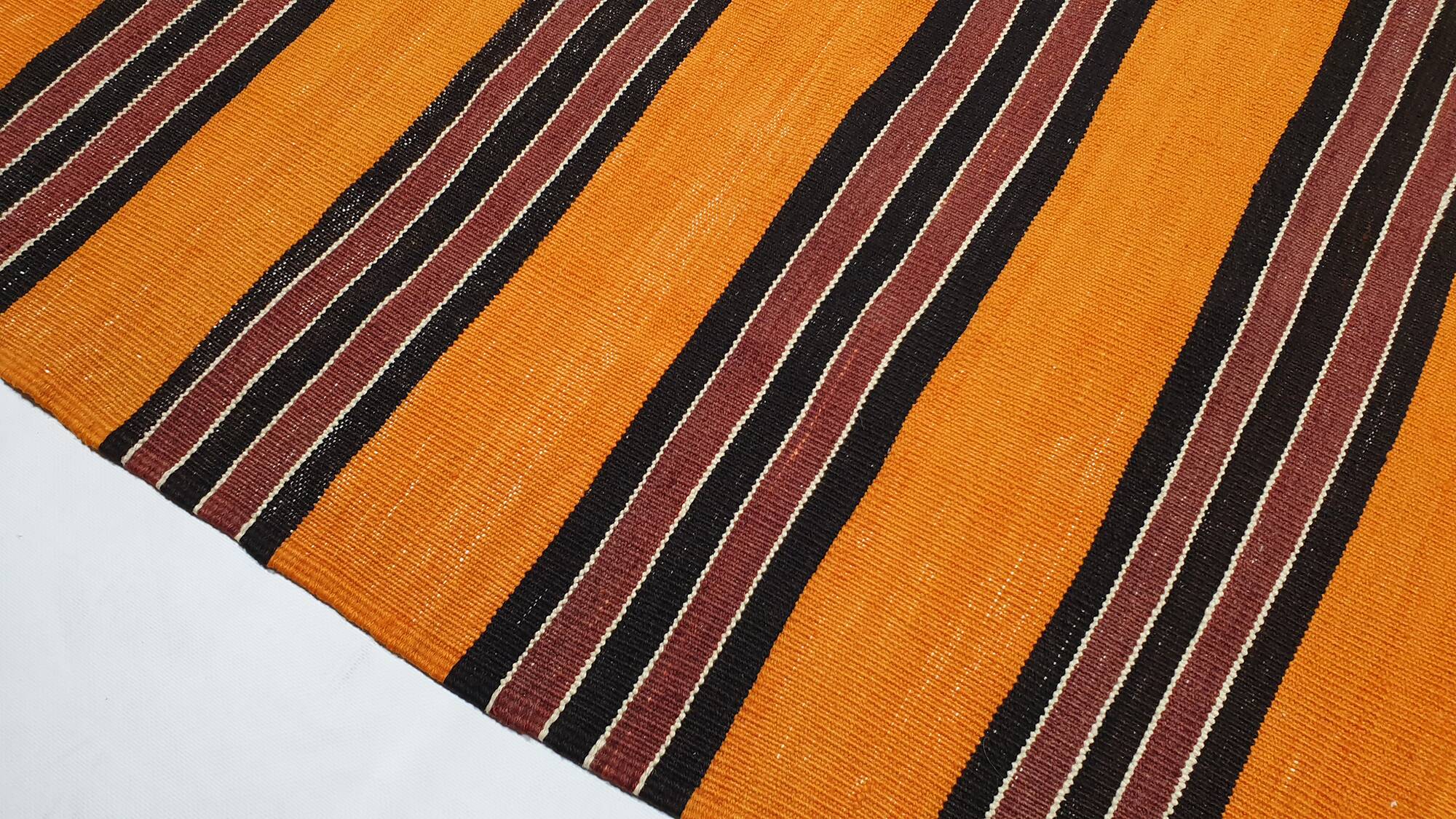Turkish Kilim, 270x154 cm, MYK-909