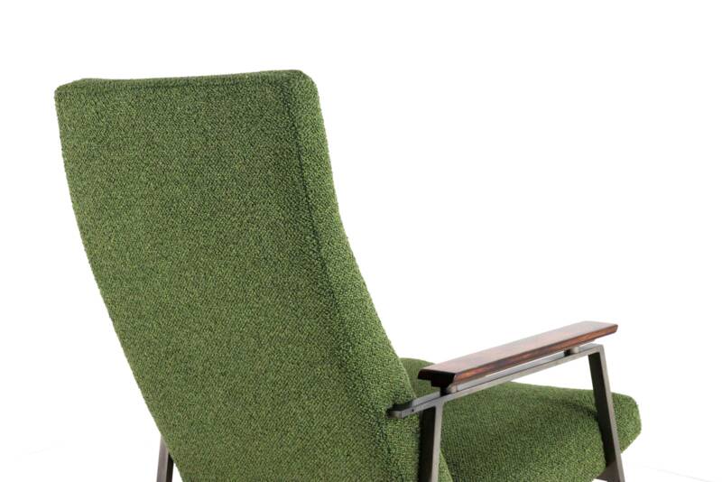 Gebr. van der Stroom - Avanti - Armchair 'Nibbixwoud'