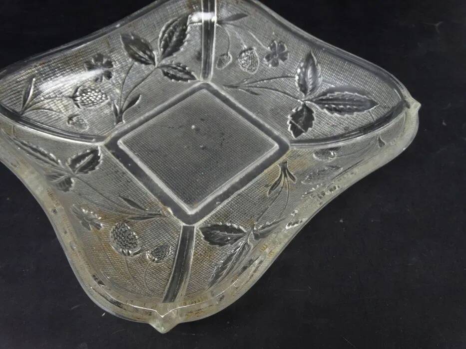 J7V Ząbkowice Art Deco Bowl