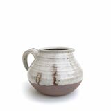 Sandstone pitcher Hautes Ribes Dauchy