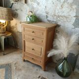 Confiturier en bois