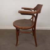 Bentwood chair Thonet