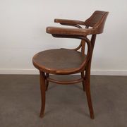 Bentwood chair Thonet