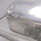 Old desk lamp
