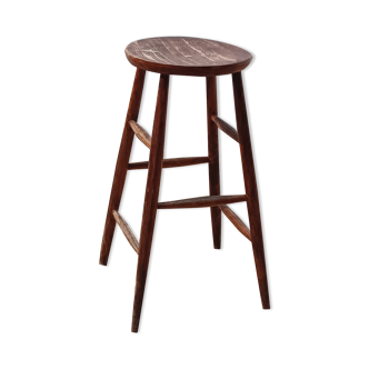 Vintage bar stool