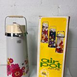 Vintage thermos, air pot
