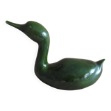 Duck spinach