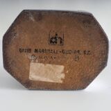 Ashtray by David Marshall