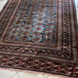 Tapis afghan