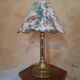 Antique lamp