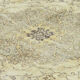 Anatolian handmade vintage rug 235 cm x 167 cm