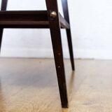 Scandinavian-style side table