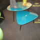 Set tables 70s