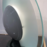 Lamp "Gong" by Bruno Gecchelin