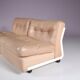 “Amanta” Sectional Sofa by Mario Bellini for C&B Italia, 1960