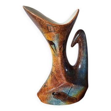 Vase biot G. Tardieu