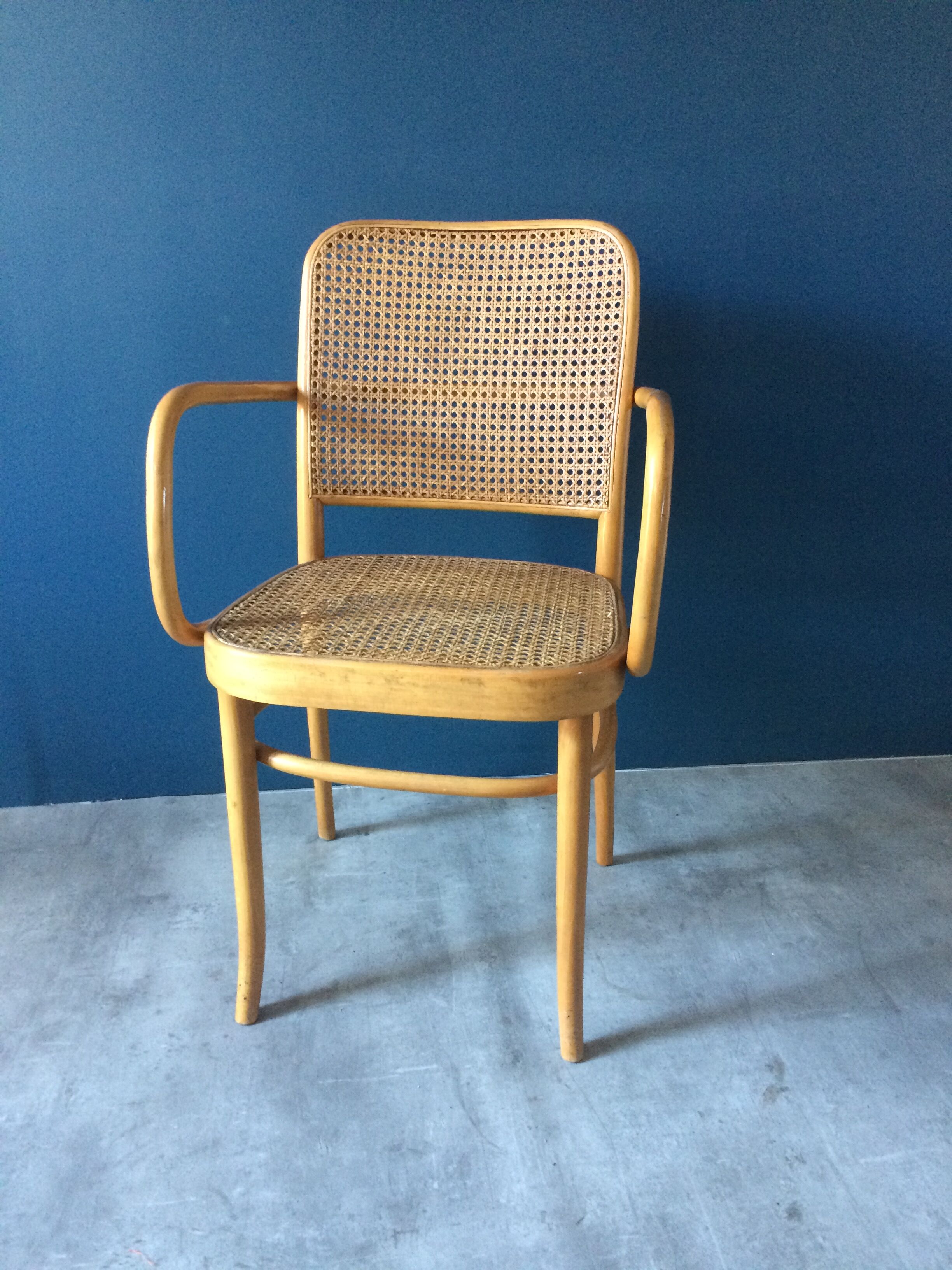 Vintage Thonet chair
