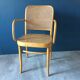 Fauteuil Thonet vintage