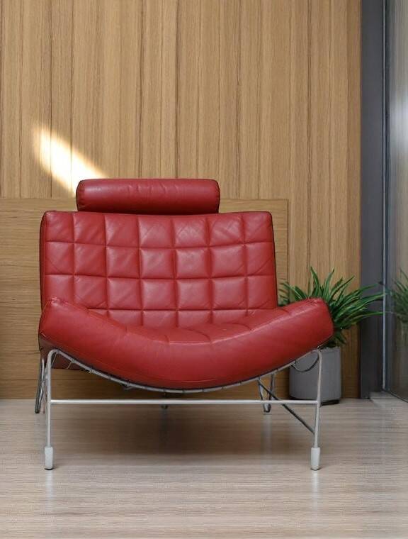 Contemporary design, Volare armchair by Jan Armgardt, 20th century