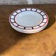 Vintage plates