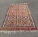 large vintage kilim rug