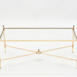 Coffee table neoclassical  70/80