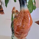 Saint-Clément Duck Pitcher