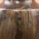 Large Art Nouveau stoneware vase by Charles Greber, reaction glaze - early 20th century