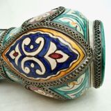 Moroccan pot 70s