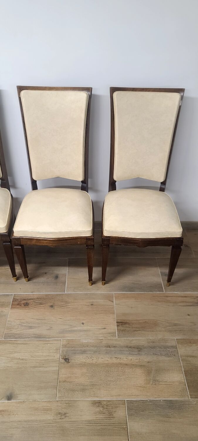 Vintage chairs