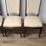 Vintage chairs