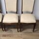 Vintage chairs