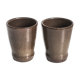 Meridiano vila real 2 x ceramic glasses
