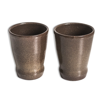 Meridiano vila real 2 x ceramic glasses