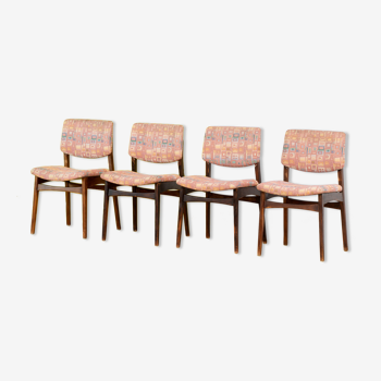 Scandinavian chairs 47 cm