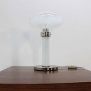 Big Table Lamp, Kamenický Šenov, 1970s