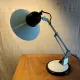 Articulated desk lamp by Aluminor (Fr.) - 1980s