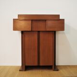 Wooden buffet from the 70s
